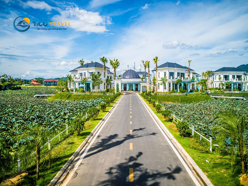 du lịch vườn vua phú thọ - Hình 5