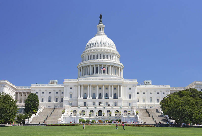 du lịch washington dc - Hình 2