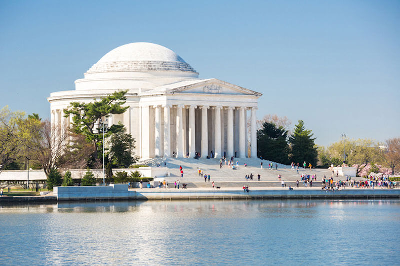 du lịch washington dc - Hình 3