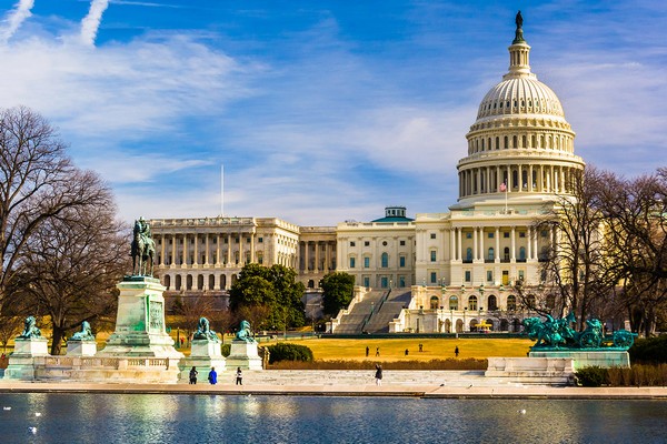 du lịch washington dc - Hình 4