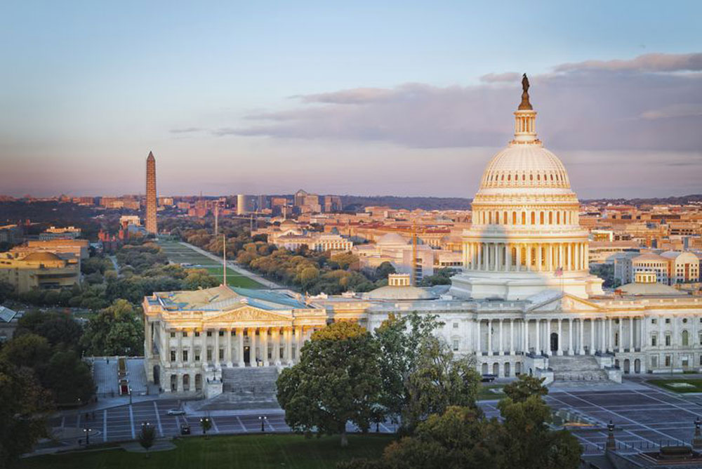 du lịch washington dc - Hình 5