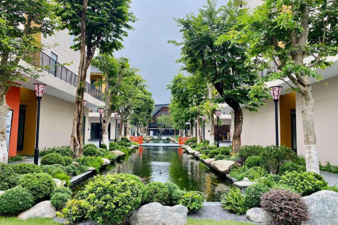 du lịch wyndham thanh thủy - Hình 3