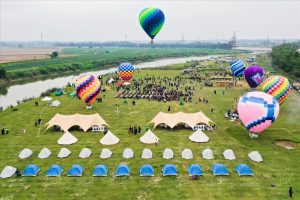 du lịch xanh đa phúc