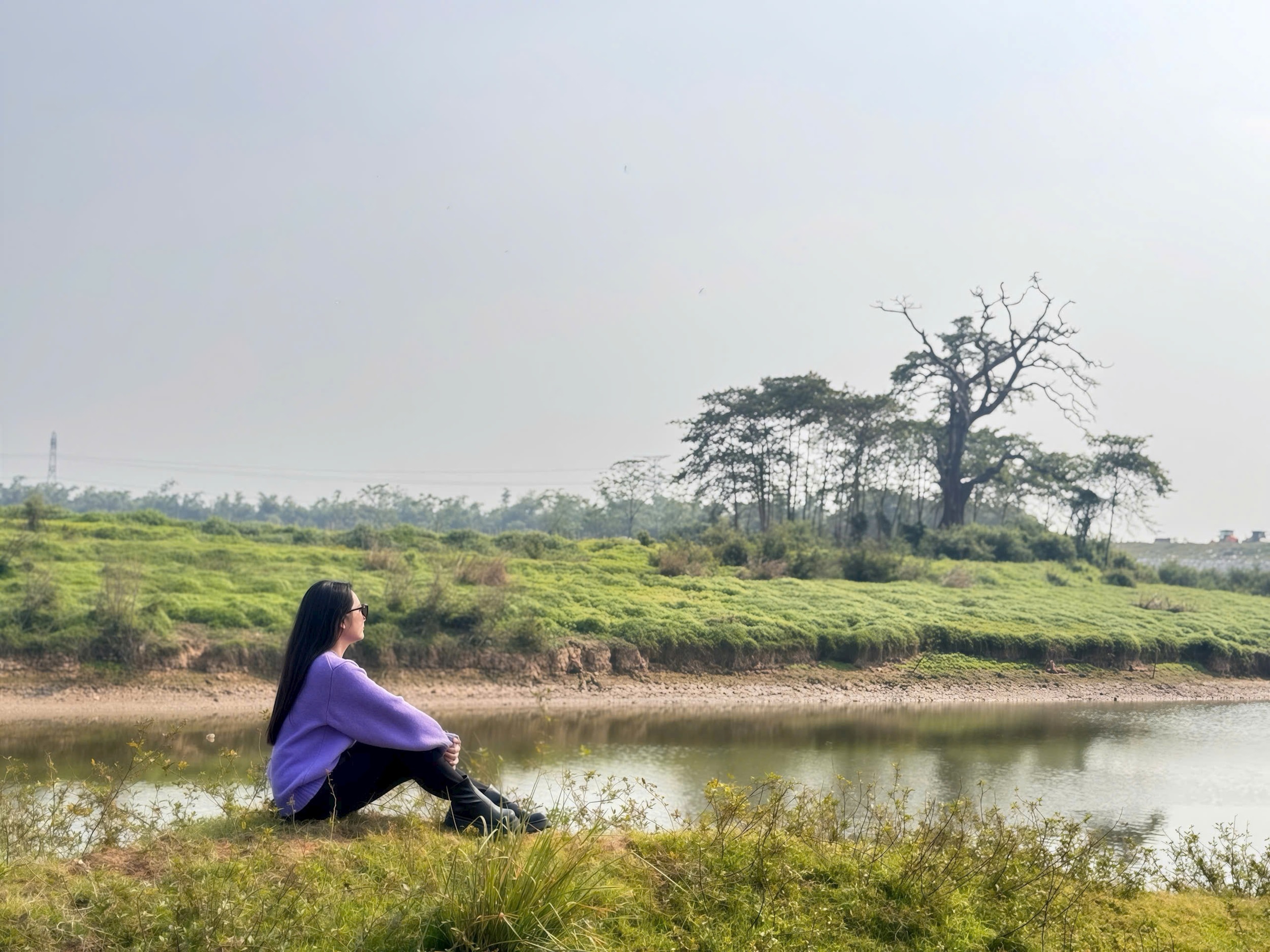 du lịch xanh đa phúc - Hình 4