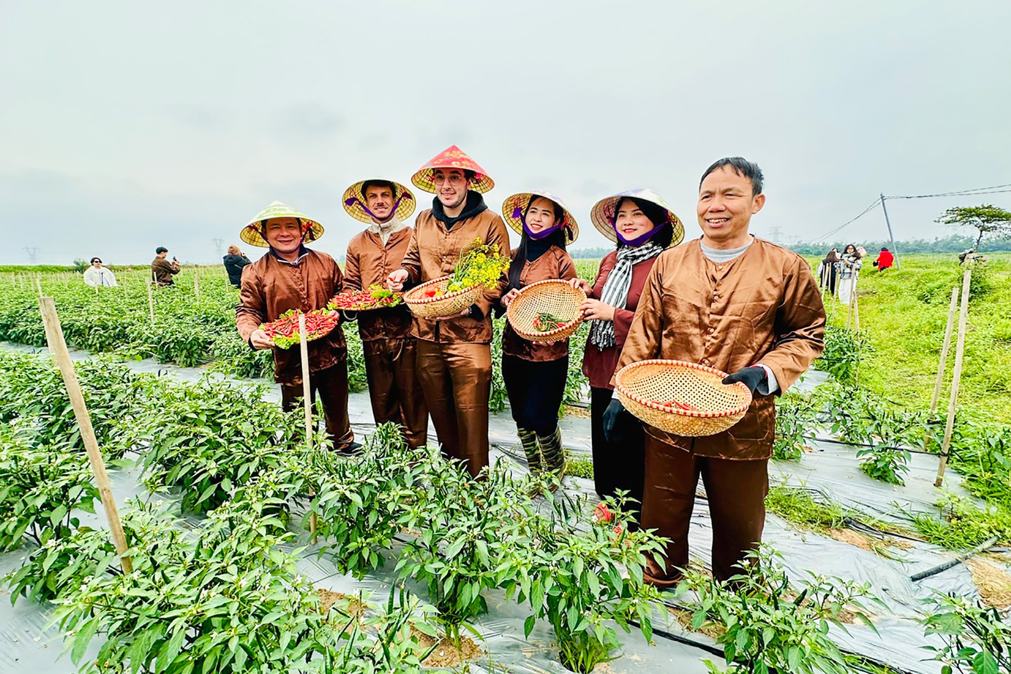 du lịch xanh đa phúc - Hình 5