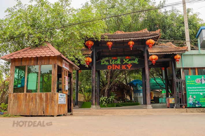 du lịch xanh dìn ký bình dương - Hình 4