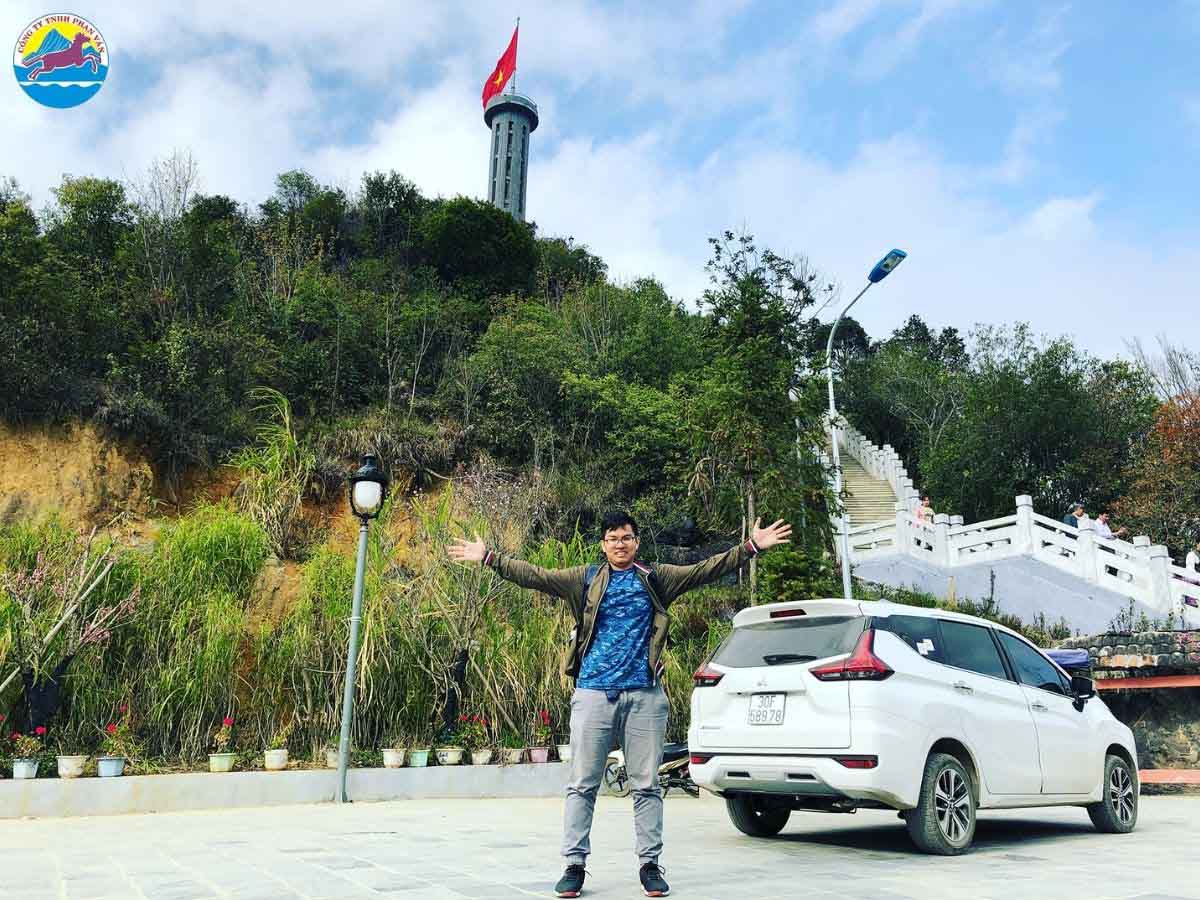 du lịch xuyên việt bằng ô tô - Hình 5