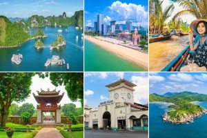 du lịch xuyên việt từ nam ra bắc