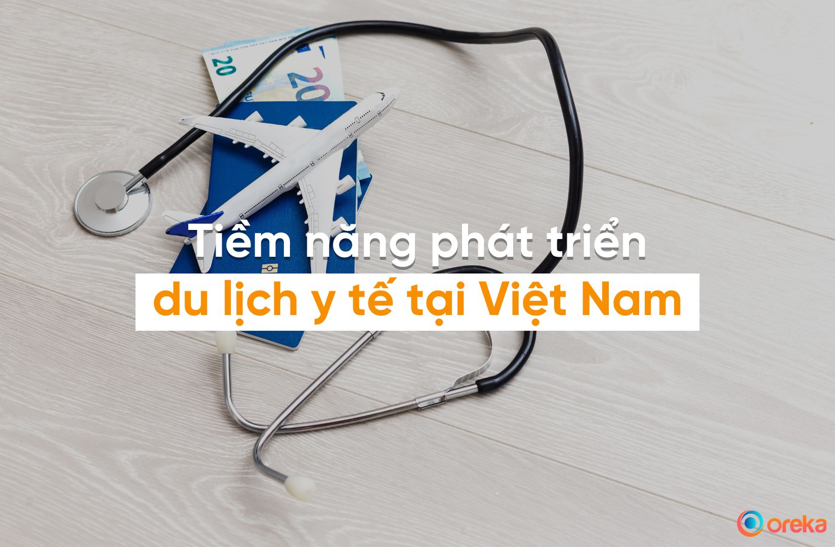 du lịch y tế là gì - Hình 1