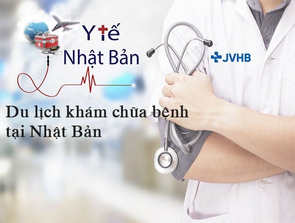du lịch y tế nhật bản - Hình 1
