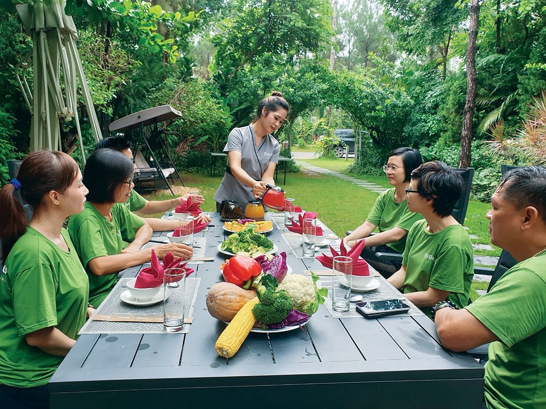 du lịch y tế việt nam - Hình 1
