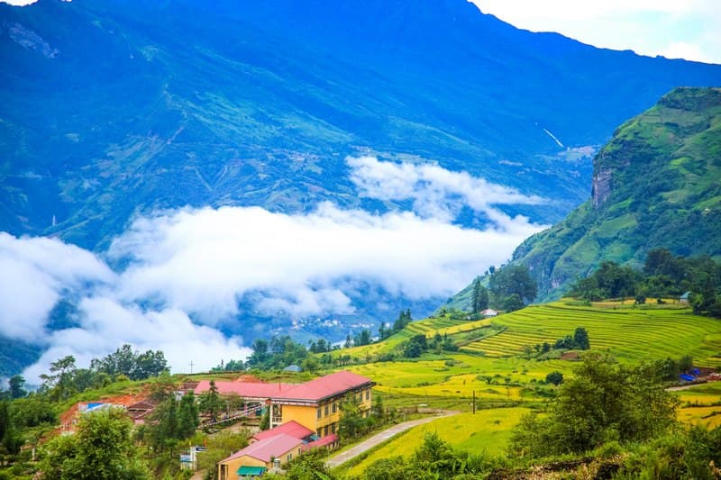du lịch y tý lào cai - Hình 4