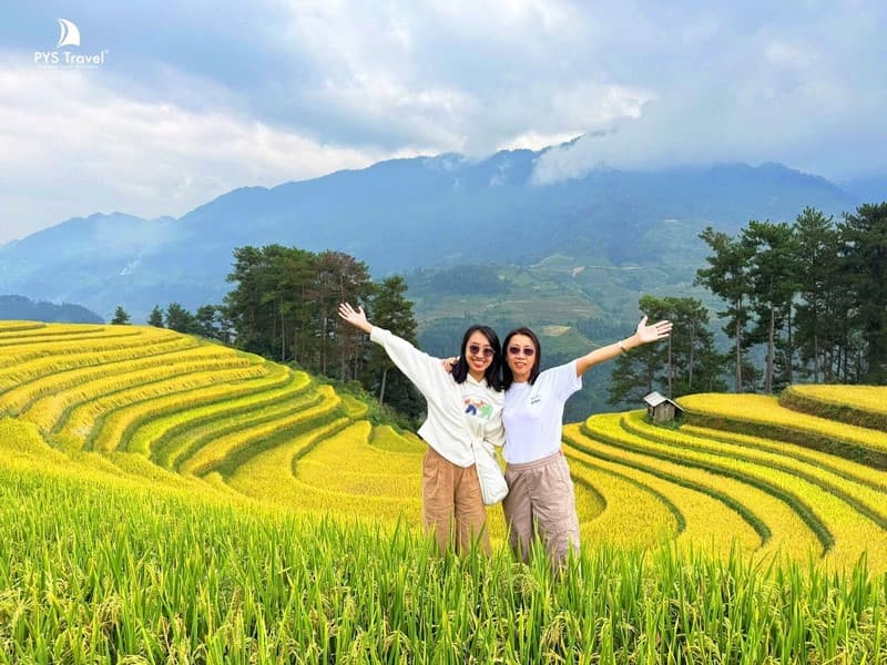 du lịch yên bái mùa nào đẹp - Hình 5