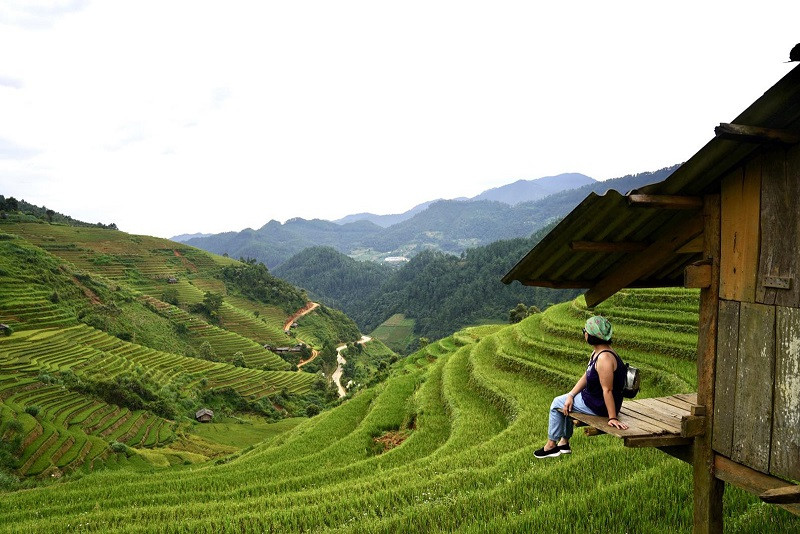 du lịch yên bái mùa nào đẹp - Hình 1