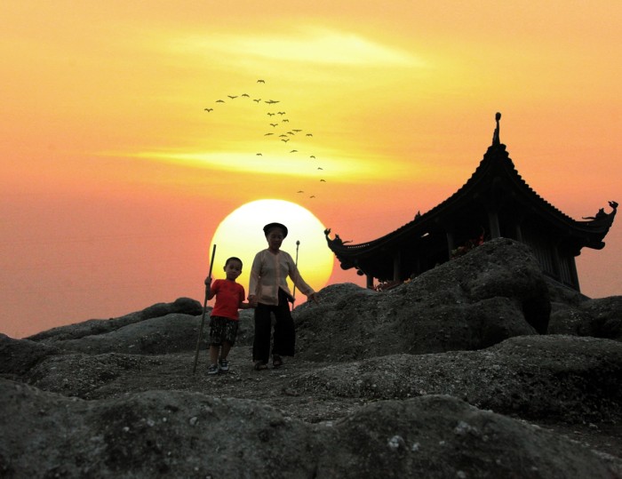 du lịch yên tử 2 ngày 1 đêm - Hình 5