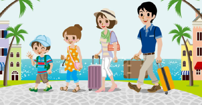em có ý kiến gì về nhận xét đi tham quan du lịch - Hình 2