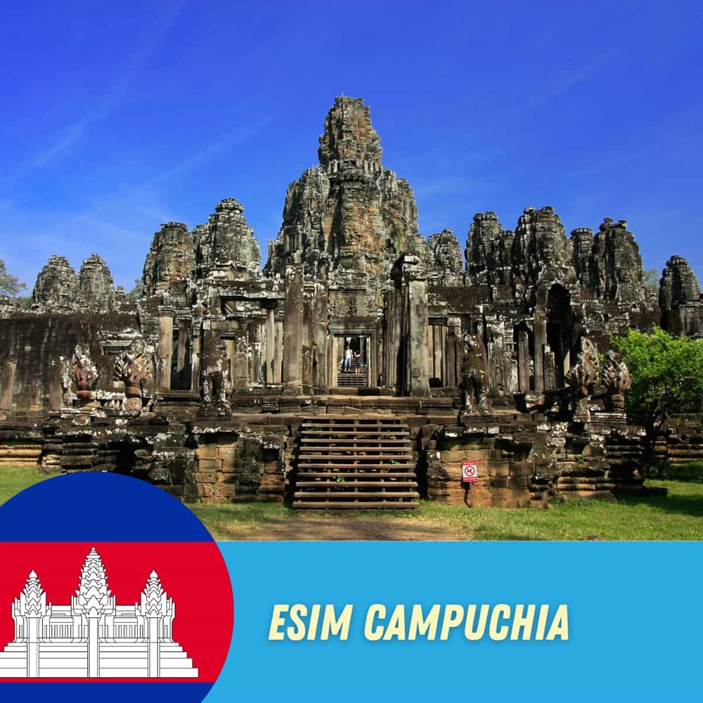 esim du lịch campuchia - Hình 3