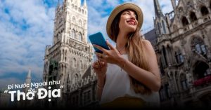 esim du lịch châu âu