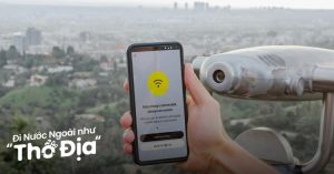 esim du lịch là gì