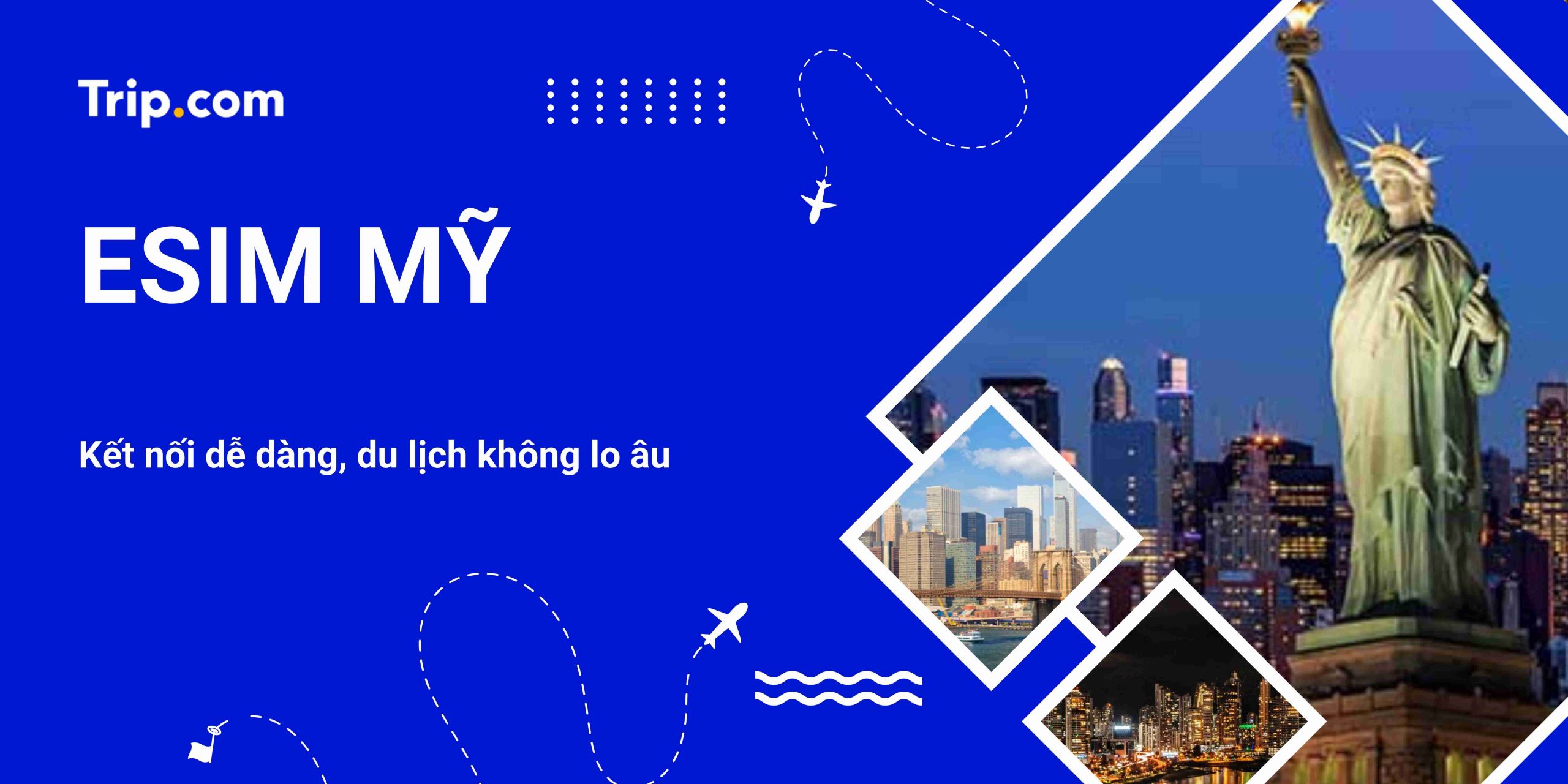 esim du lịch mỹ - Hình 2