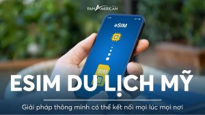 esim du lịch mỹ