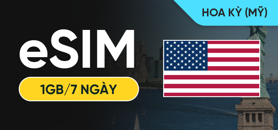 esim du lịch mỹ - Hình 4