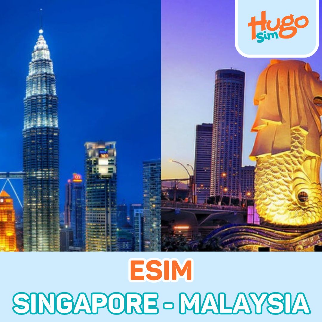 esim du lịch singapore - Hình 4