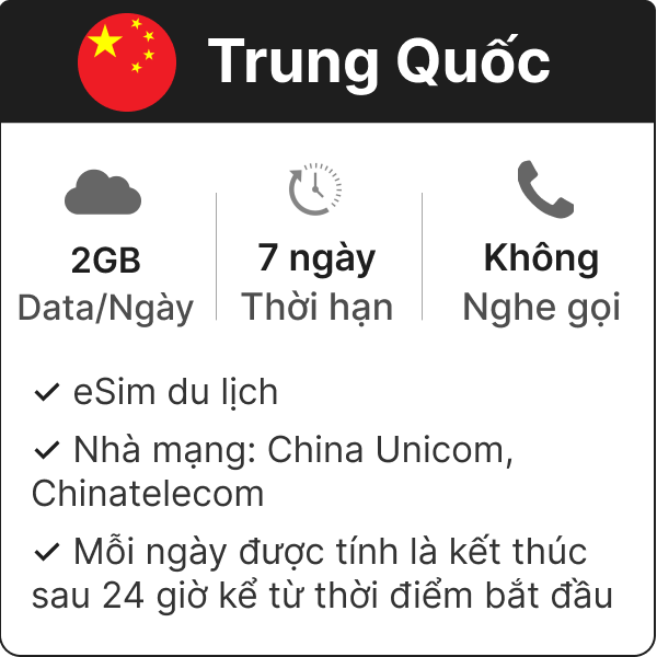 esim du lịch trung quốc 7 ngày - Hình 4