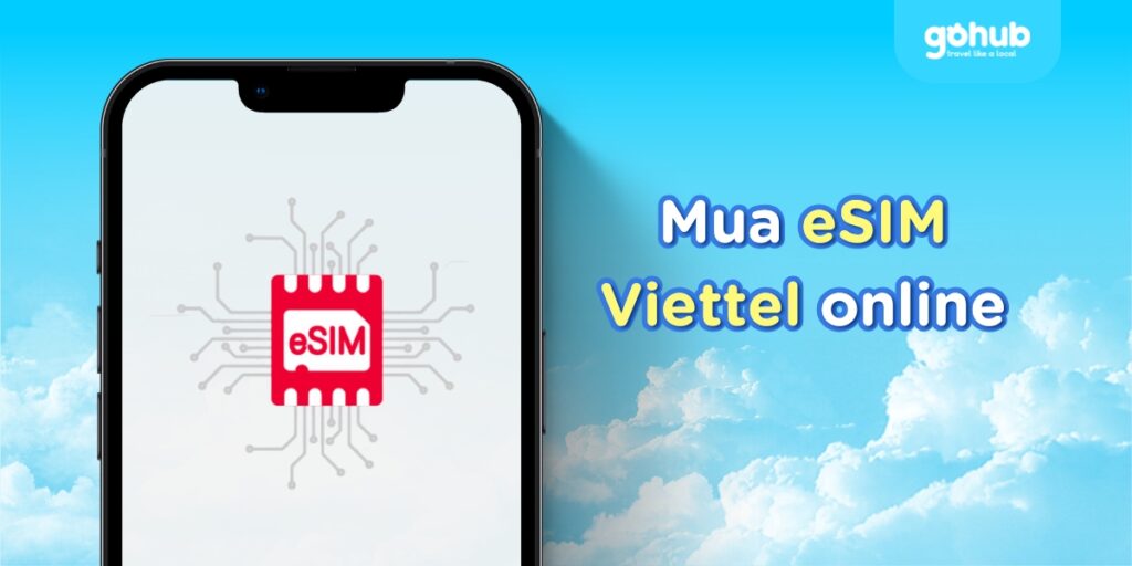esim du lịch viettel - Hình 2