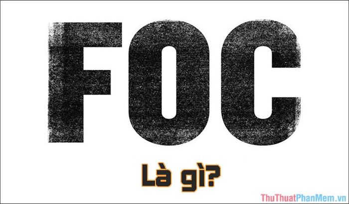 foc la gì trong du lịch - Hình 3