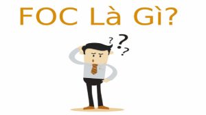 foc la gì trong du lịch