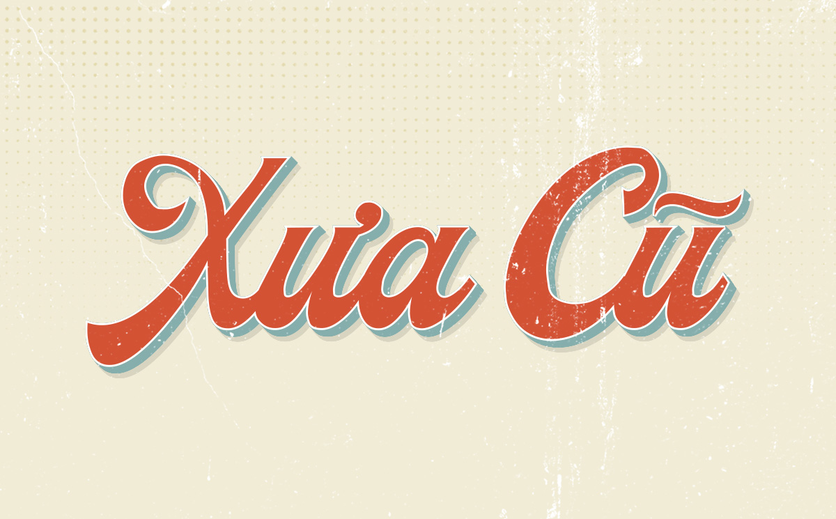 font chữ du lịch việt hóa - Hình 2