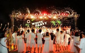 gala dinner du lịch