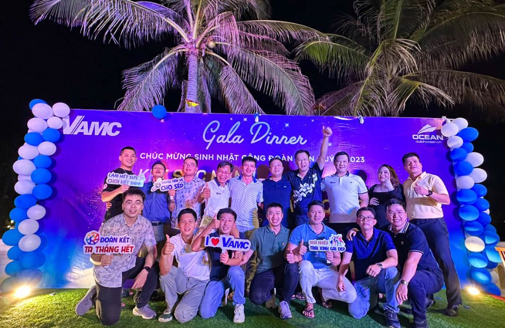 gala dinner du lịch - Hình 5