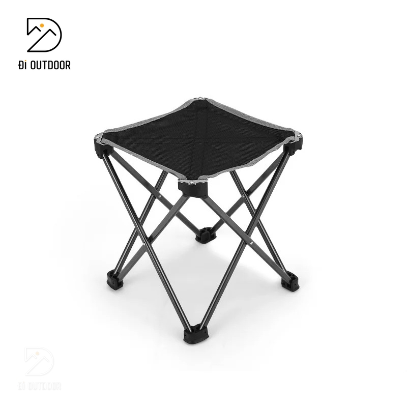 ghế gấp du lịch mini - Hình 2
