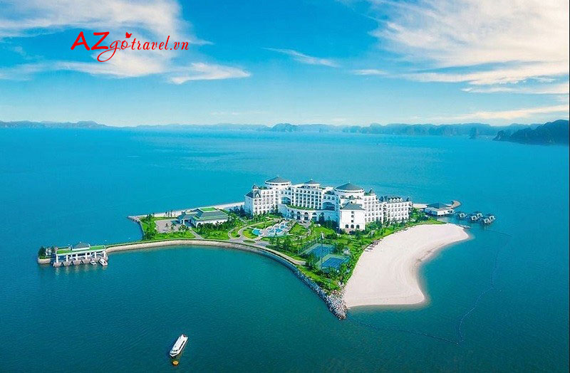 giá du lịch đảo rều - Hình 2