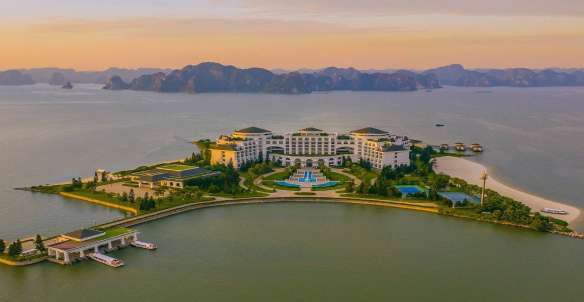 giá du lịch đảo rều - Hình 3