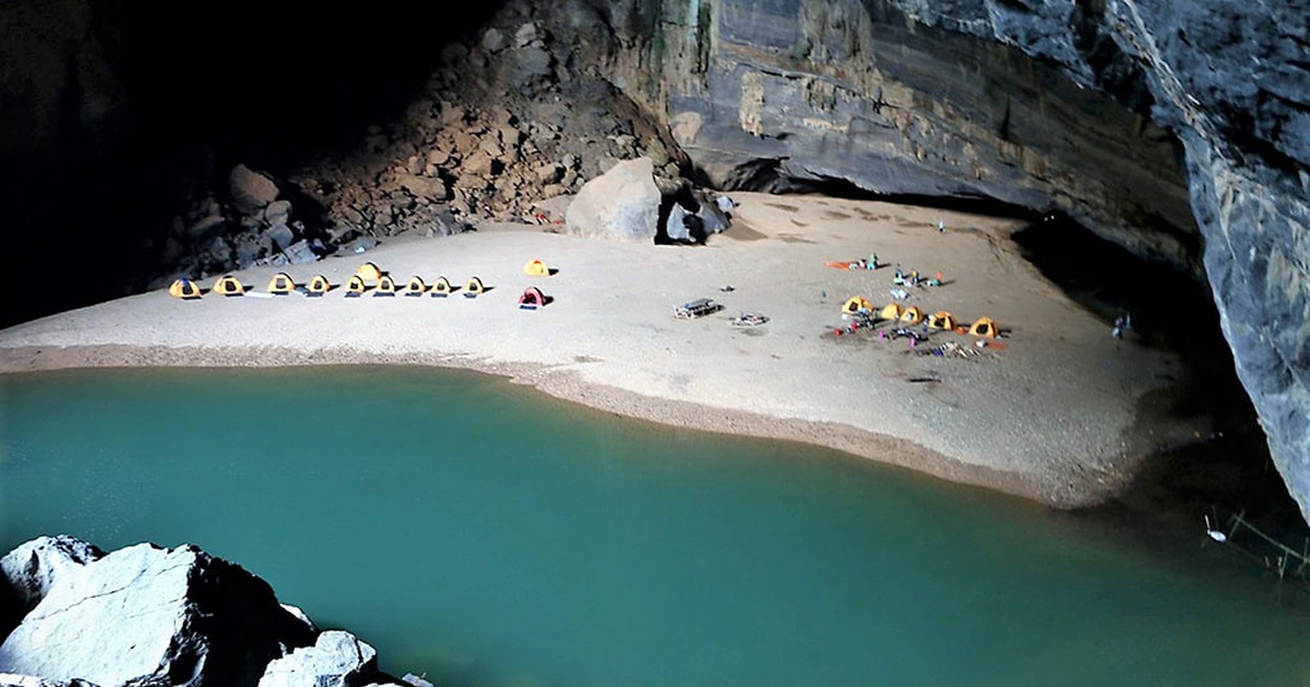 giá du lịch hang sơn đoòng - Hình 5