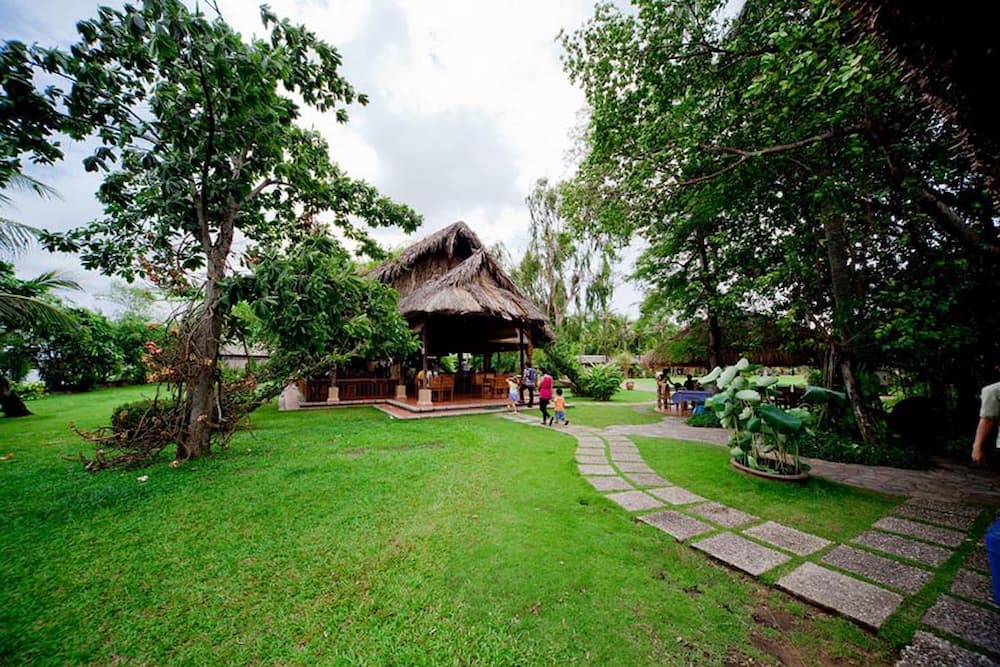 giá khu du lịch bình quới 2 - Hình 3