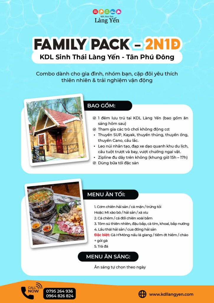 giá khu du lịch sinh thái làng yến - Hình 5