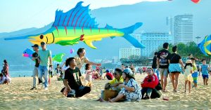 gia lai đăng cai năm du lịch quốc gia 2026