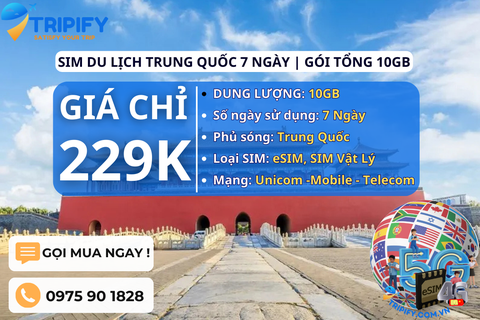giá sim du lịch trung quốc - Hình 5