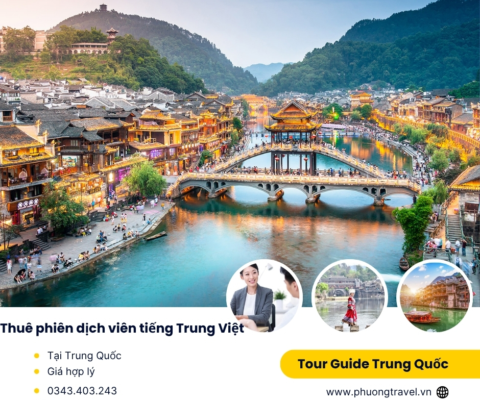 giá thuê hướng dẫn viên du lịch trung quốc - Hình 4