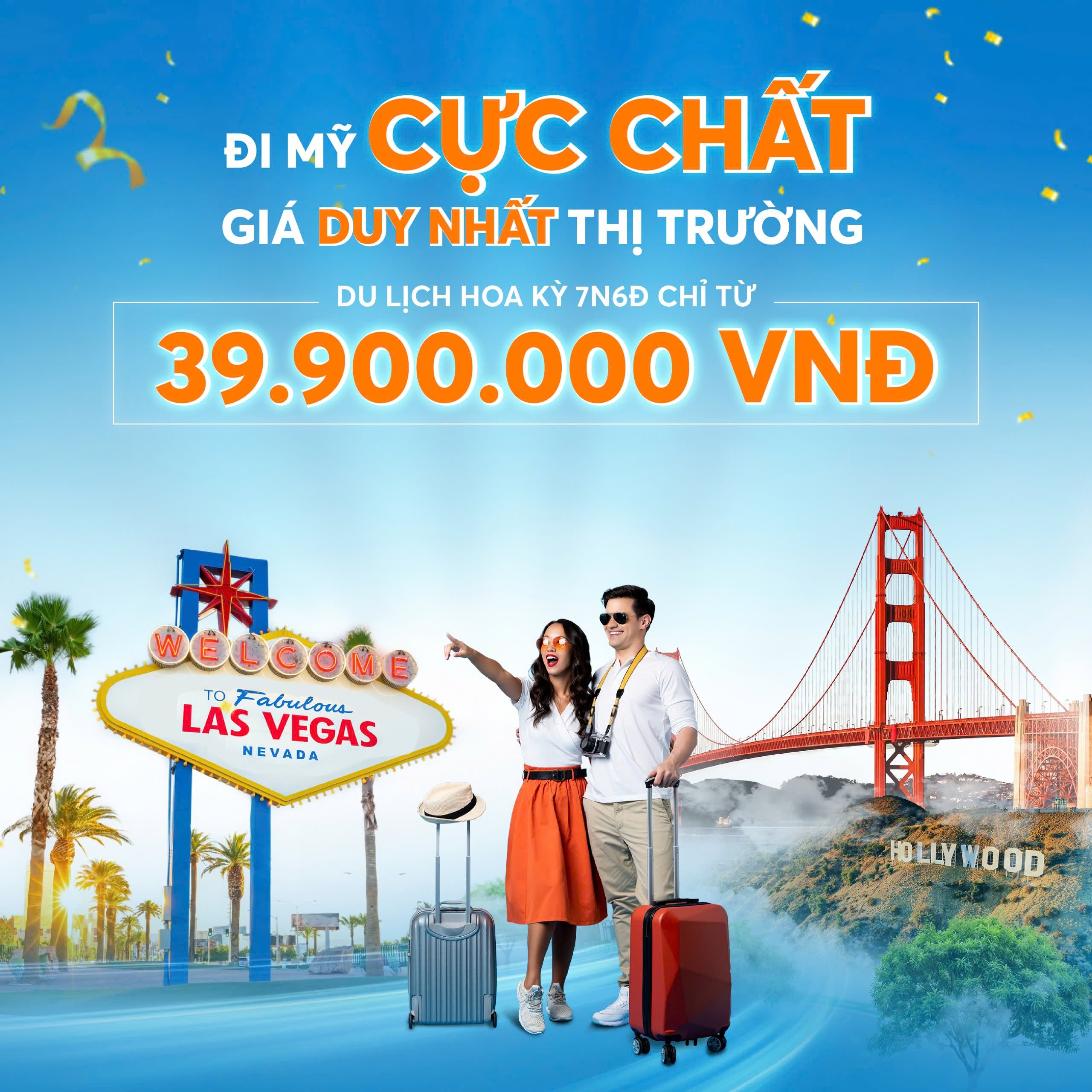 giá tour du lịch mỹ - Hình 2