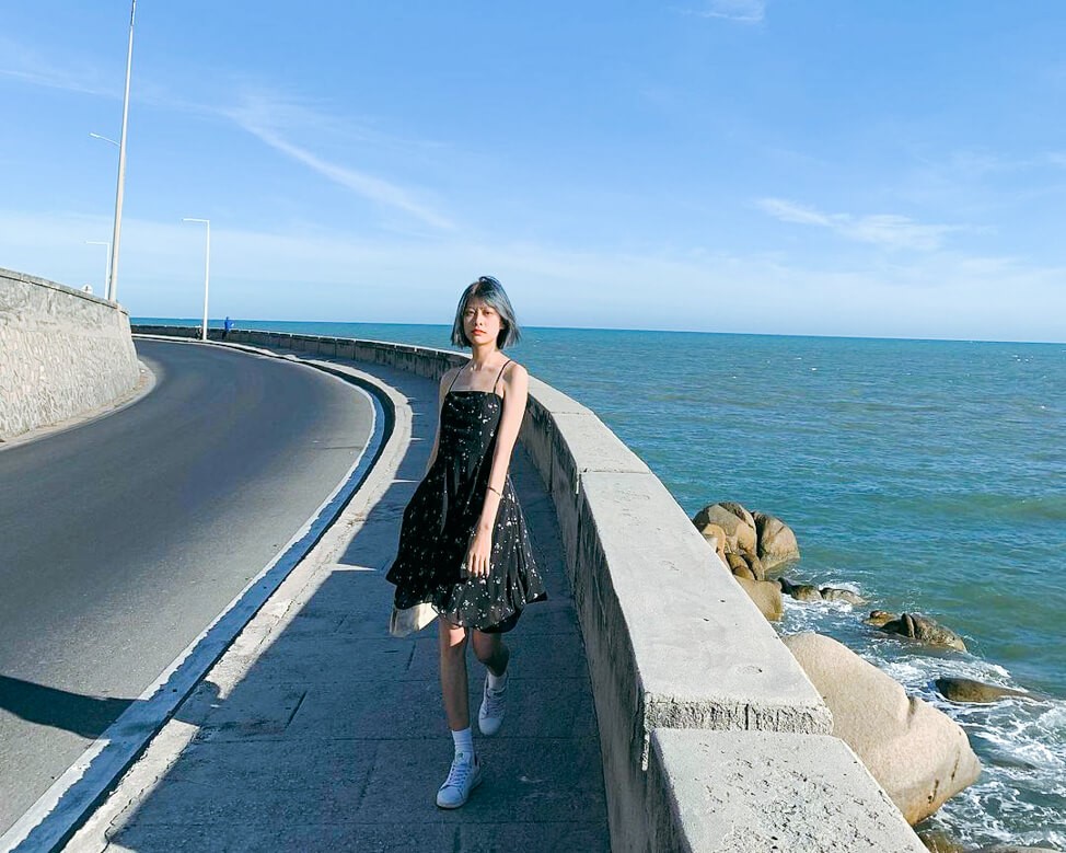 giá vé khu du lịch đèo nước ngọt - Hình 5