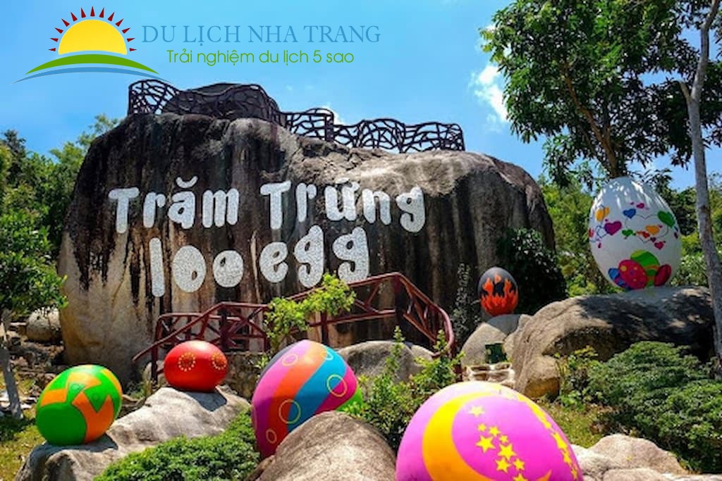 giá vé khu du lịch trăm trứng - Hình 3