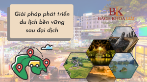giải pháp phát triển du lịch