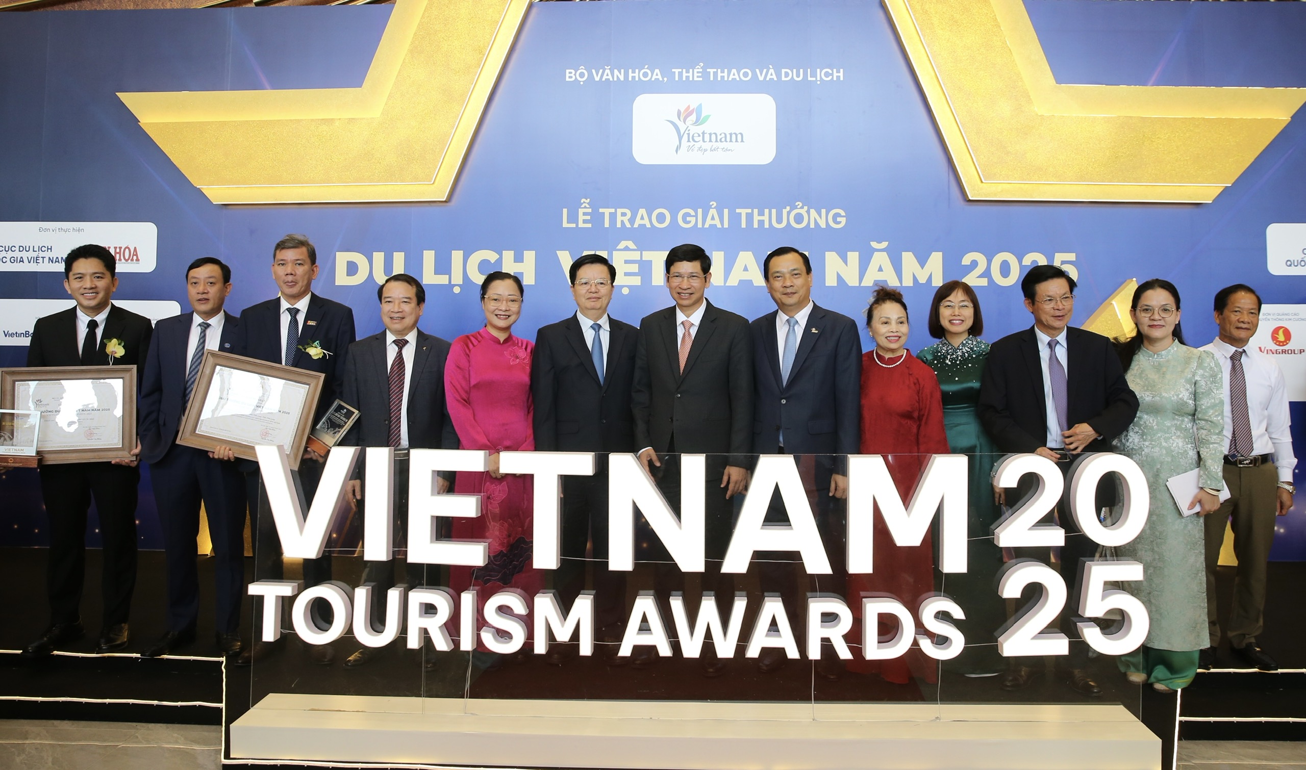 giải thưởng du lịch việt nam 2025 - Hình 4