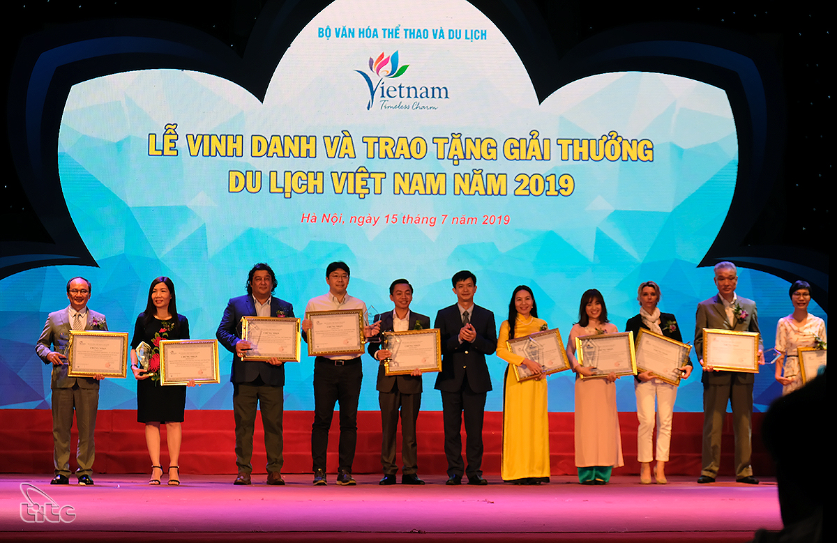 giải thưởng du lịch việt nam - Hình 4