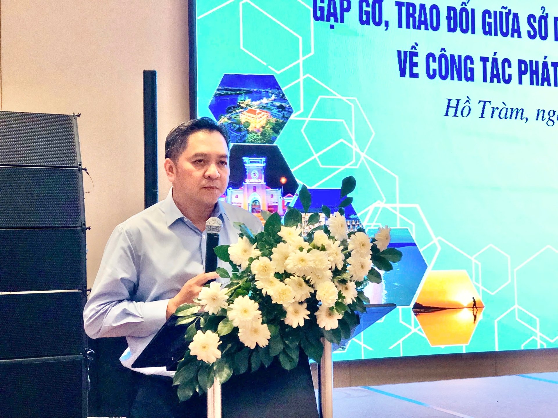 giám đốc sở du lịch - Hình 3